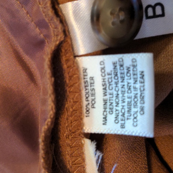 Loft pants - Picture 7 of 7